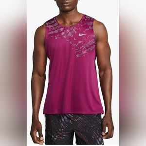 Nike ReadyMen's Dri-FIT Fitness Tank